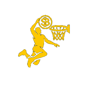 Slam Bucks Pool logo