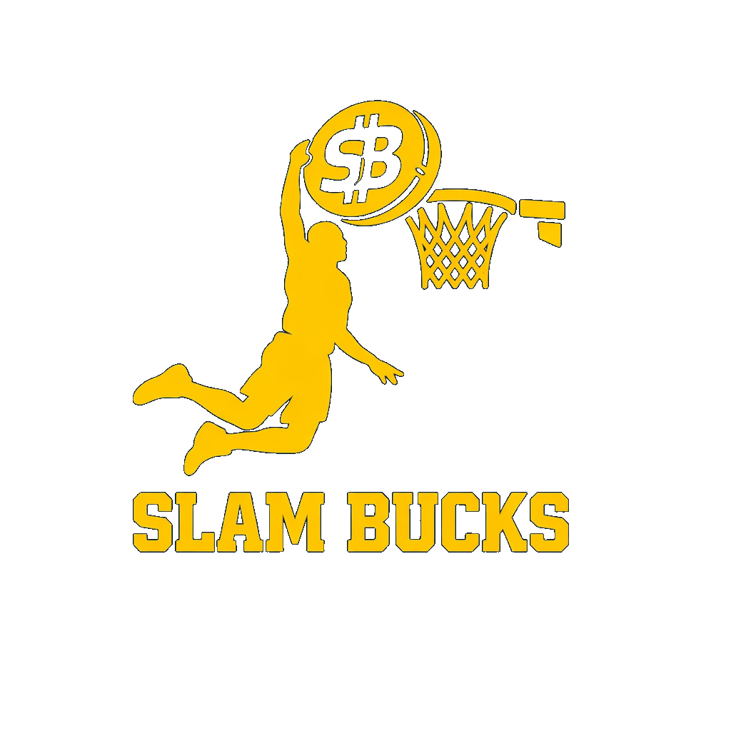 Slam Bucks